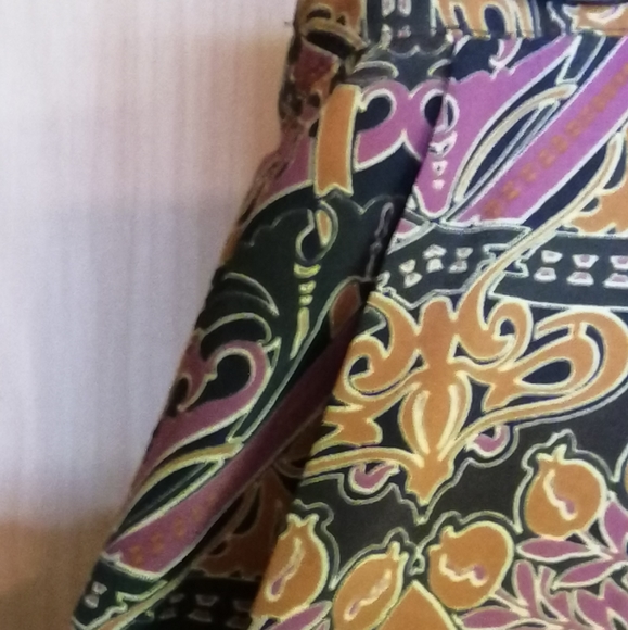 2 FOR 30 Joe Fresh wide legged pants - Picture 2 of 4